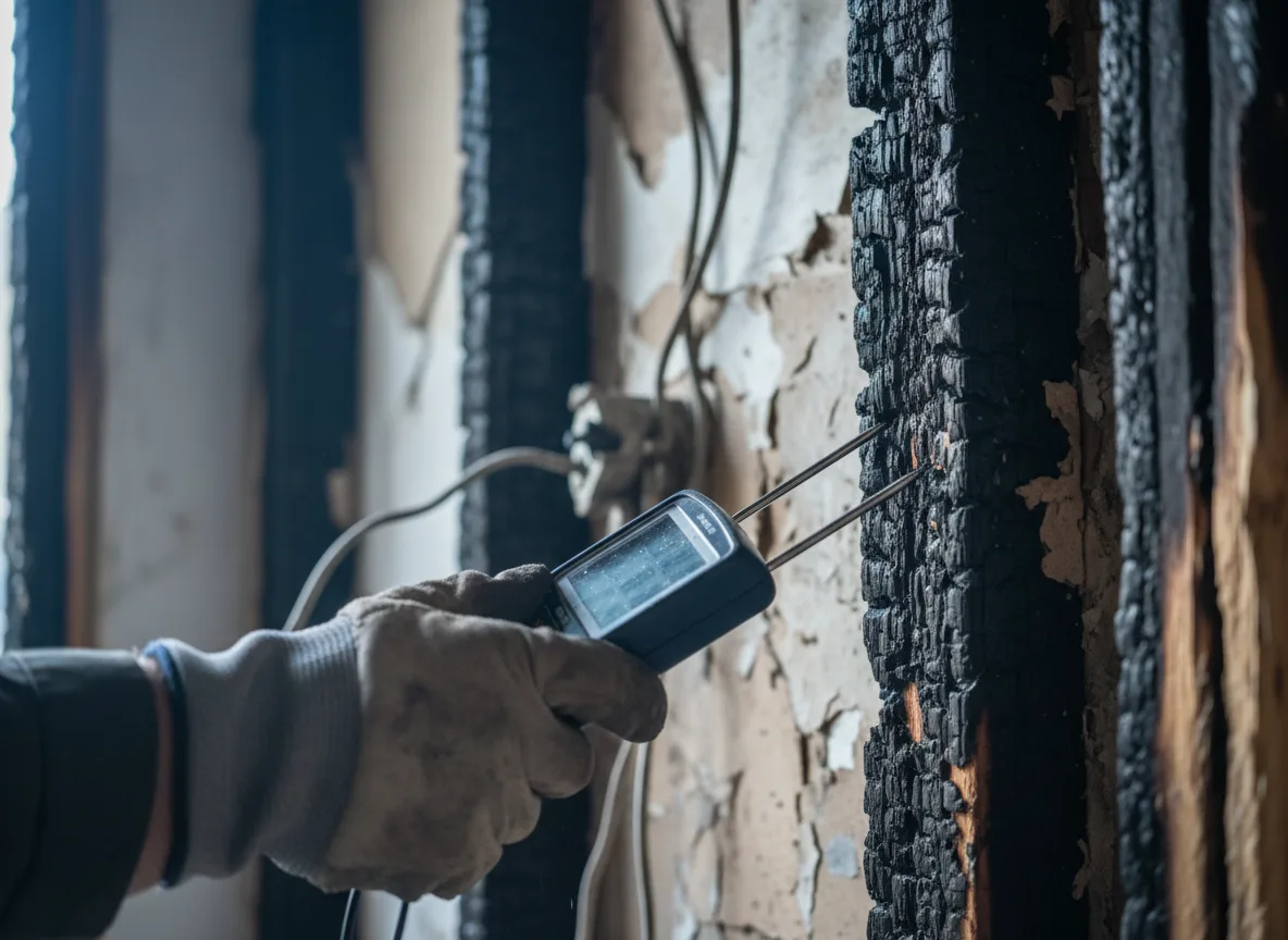Fire Damage Restoration Rockton, PA FAQs